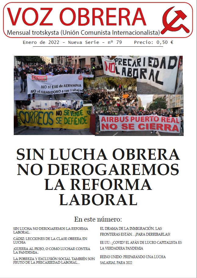Mensual Enero 2022