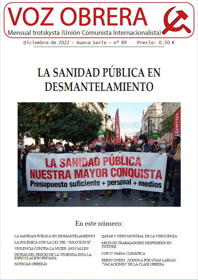 Mensual Diciembre 2022