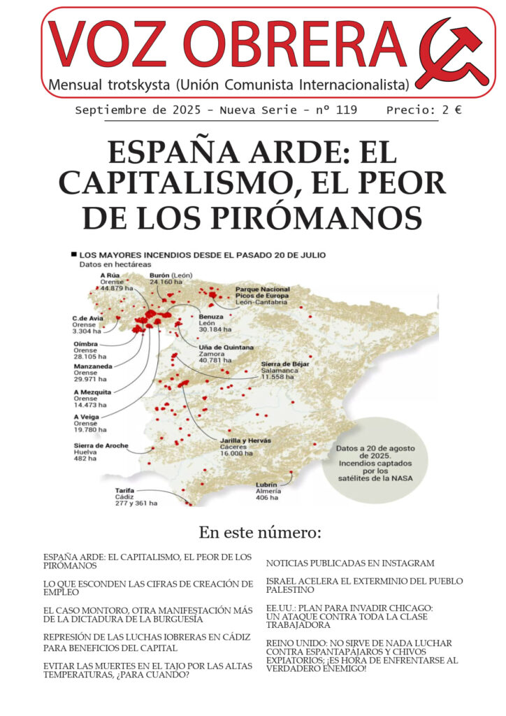 Mensual Septiembre 2025