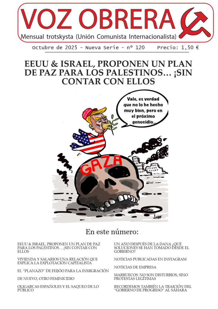 Mensual Octubre 2025