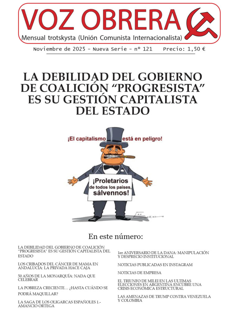 Mensual Noviembre 2025